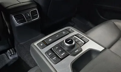 Genesis G80 2018, 156024 км, за 13300000 KRW - фото 20