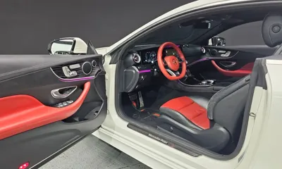 Mercedes-Benz E-Class 2017, 158780 км, за 18700000 KRW - фото 10