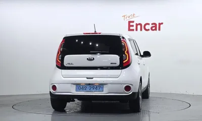 Kia Soul 2018, 35106 км, за 10500000 KRW - фото 4