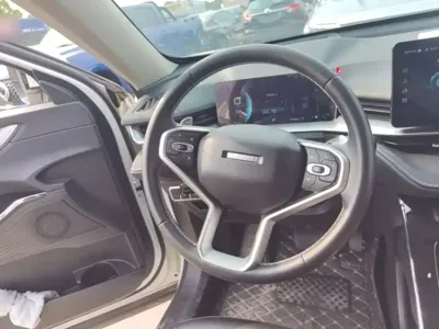 Haval H6 2022, 24300 км, за 58600 CNY - фото 11