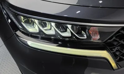 Kia Sorento 2022, 59015 км, за 22500000 KRW - фото 22