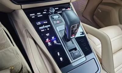 Porsche Cayenne 2019, 99258 км, за 54700000 KRW - фото 9