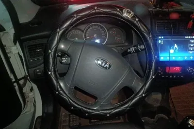 Kia Sportage 2013, 27100 км, за 23964.67 CNY - фото 10