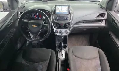 ChevroletGMDaewoo Spark 2016, 97437 км, за 3090000 KRW - фото 7