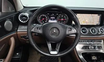 Mercedes-Benz E-Class 2018, 107966 км, за 17200000 KRW - фото 13