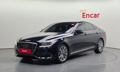 Genesis G80 2019, 145885 км, за 14500000 KRW - фото 1
