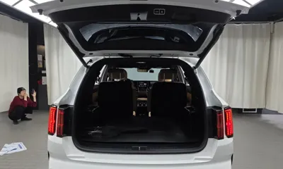 Kia Sorento 2022, 95260 км, за 23700000 KRW - фото 20