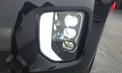 Hyundai Palisade 2019, 65708 км, за 21990000 KRW - фото 22