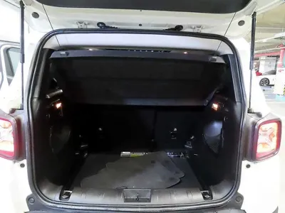 Jeep Renegade 2016, 101284 км, за 7700000 KRW - фото 17