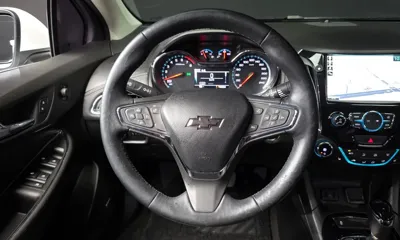 ChevroletGMDaewoo Cruze 2017, 76561 км, за 5990000 KRW - фото 13