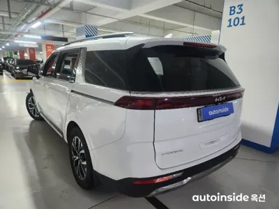 Kia Canival 2023, 121500 км, за 24900000 KRW - фото 4