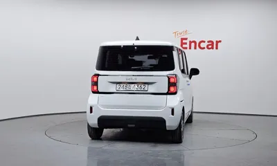 Kia Ray 2026, 26 км, за 19900000 KRW
