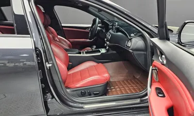 Kia Stinger 2018, 81028 км, за 20090000 KRW - фото 11