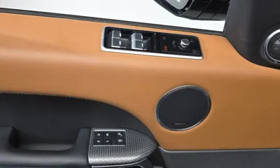 Land Rover Range Rover Sport 2019, 74097 км, за 44500000 KRW - фото 24