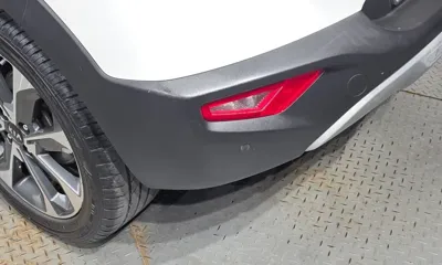 Kia Stonic 2018, 173000 км, за 8000000 KRW - фото 30