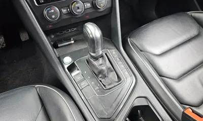 Volkswagen Tiguan 2018, 96274 км, за 19200000 KRW - фото 9