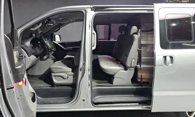 Hyundai Starex 2018, 264720 км, за 7300000 KRW - фото 10