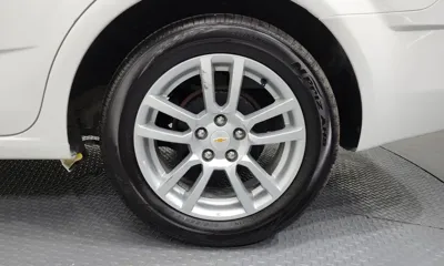 ChevroletGMDaewoo Aveo 2015, 122493 км, за 2400000 KRW - фото 21