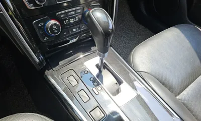 Renault-KoreaSamsung SM7 2018, 133554 км, за 6600000 KRW - фото 9