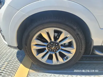 Kia Mohave 2022, 56877 км, за 41000000 KRW