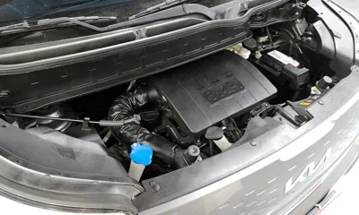 Kia Ray 2022, 74327 км, за 11500000 KRW - фото 6