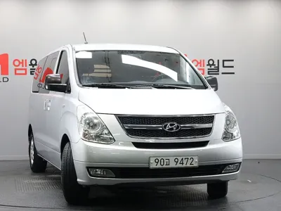 Hyundai Starex 2010, 171674 км, за 5900000 KRW - фото 3