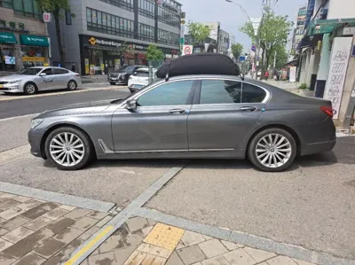 BMW 7-Series 2016, 187518 км, за 22000000 KRW - фото 5