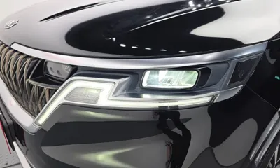 Kia Canival 2021, 69899 км, за 25000000 KRW - фото 22