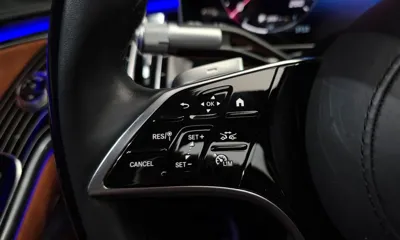 Mercedes-Benz S-Class 2022, 58588 км, за 101500000 KRW - фото 13