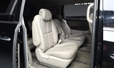 Kia Canival 2018, 130258 км, за 12500000 KRW - фото 12