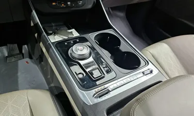 Kia Canival 2025, 48163 км, за 38900000 KRW - фото 9