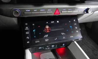 Hyundai Grandeur 2023, 70296 км, за 38400000 KRW - фото 30