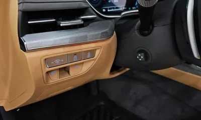 Genesis G80 2024, 32275 км, за 48900000 KRW - фото 29
