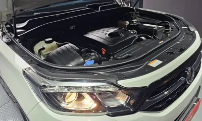 KG_Mobility_Ssangyong Rexton 2020, 75795 км, за 18000000 KRW - фото 6