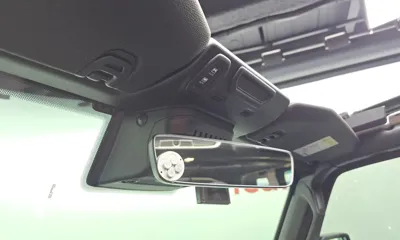 Jeep Wrangler 2021, 45717 км, за 49900000 KRW - фото 27