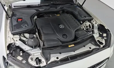 Mercedes-Benz E-Class 2021, 76001 км, за 47000000 KRW - фото 6