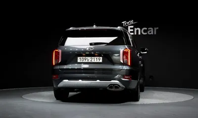 Hyundai Palisade 2021, 101588 км, за 26980000 KRW - фото 4