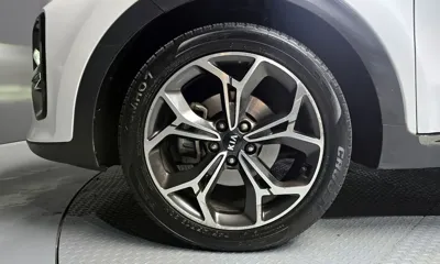 Kia Sportage 2019, 110132 км, за 16800000 KRW - фото 5
