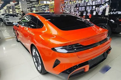 Xiaomi Auto SU7 2024, 12000 км, за 262576.22 CNY