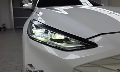 Kia K8 2024, 34085 км, за 30400000 KRW - фото 22