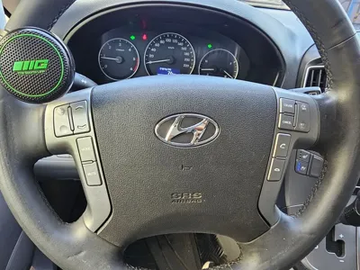Hyundai Starex 2020, 78963 км, за 16990000 KRW - фото 14