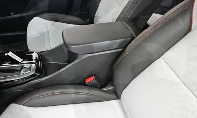 ChevroletGMDaewoo Trax 2025, 8507 км, за 19900000 KRW - фото 28