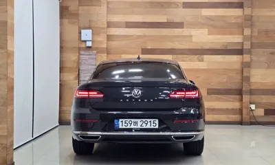 Volkswagen Arteon 2020, 60916 км, за 21200000 KRW