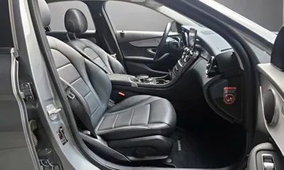 Mercedes-Benz C-Class 2015, 70106 км, за 11800000 KRW - фото 11