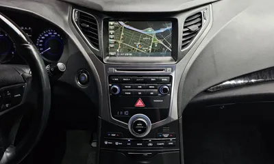 Hyundai Grandeur 2015, 117864 км, за 6900000 KRW - фото 29