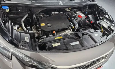 Peugeot 5008 2020, 149225 км, за 14990000 KRW - фото 6