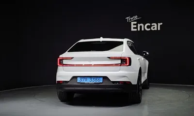 Polestar Polestar 2 2022, 75098 км, за 29500000 KRW