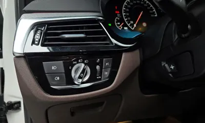 BMW 5-Series 2019, 76552 км, за 29800000 KRW - фото 18