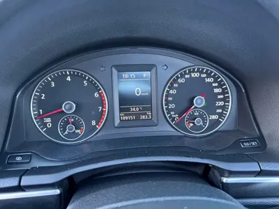 Volkswagen Eos 2014, 109000 км, за 66600 CNY - фото 10