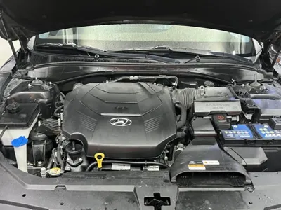 Hyundai Grandeur 2020, 115747 км, за 19600000 KRW - фото 6